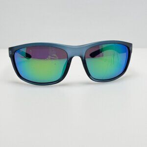 Maui Jim Sunglasses MJ-869-03 Nuu Landing 62-18-123 Read Description